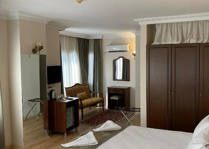 Sofia Hotel Istanbul