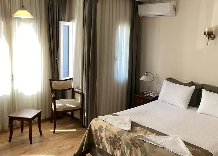 Sofia Hotel 3*