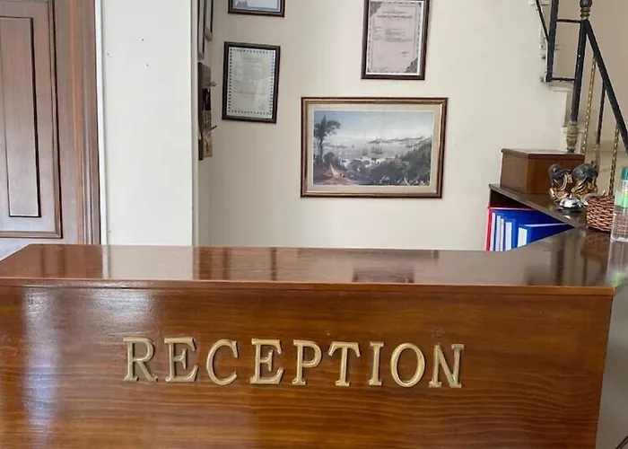 Hotel Sofia Istanbul