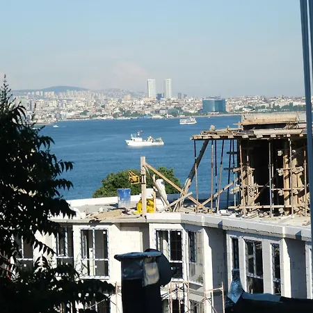 Sofia Hotell Istanbul