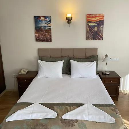 Hotell Sofia Istanbul