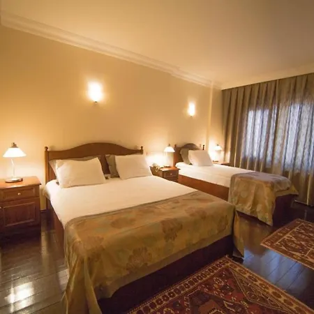 Sofia Hotell Istanbul