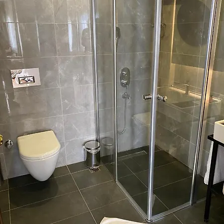 Hotell Sofia