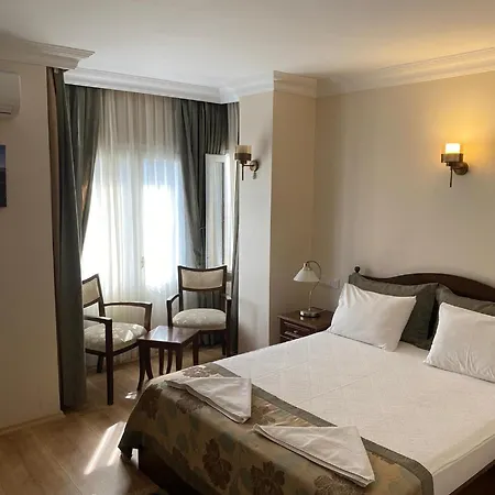Sofia Hotell 3*