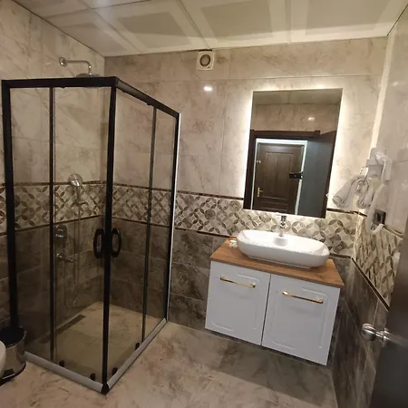 Hotell Sofia 3*