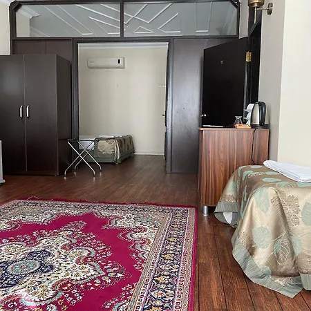 Hotel Sofia Istambul