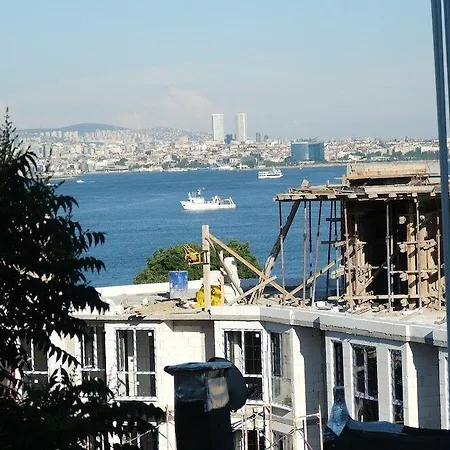 Sofia Hotel Istambul