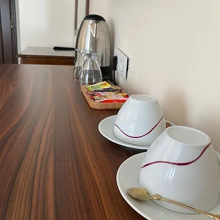 Sofia Hotel Istambul