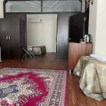 מלון Sofia 3*