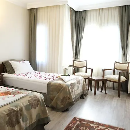 فندق Sofia 3*