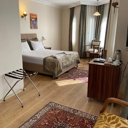 Sofia 3* 伊斯坦布尔