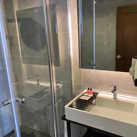 Hotell Sofia