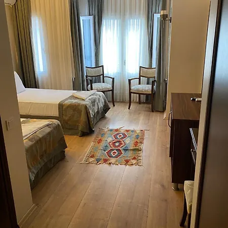 Hotell Sofia