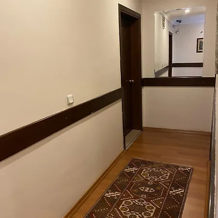 Hotell Sofia