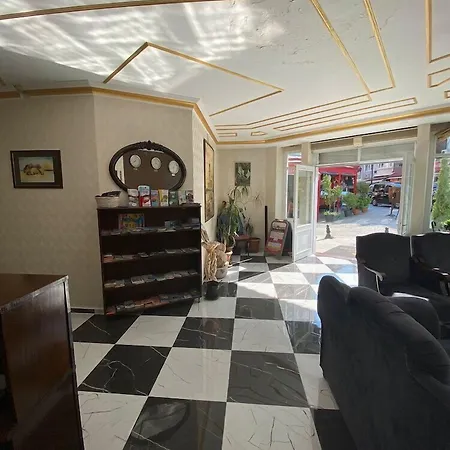 Sofia 3* Стамбул