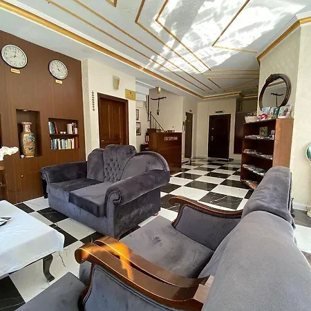 Sofia 3* اسطنبول
