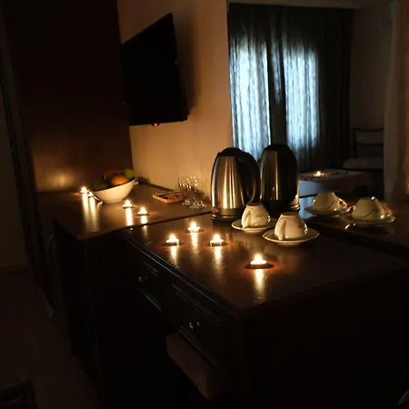 Sofia Hotel Stambuł