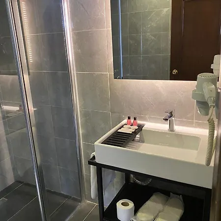 Sofia 伊斯坦布尔