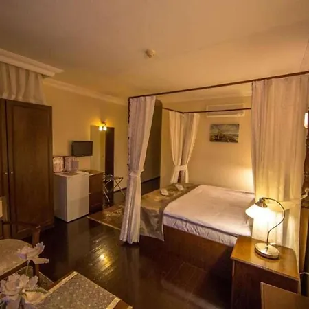 Sofia Hotel