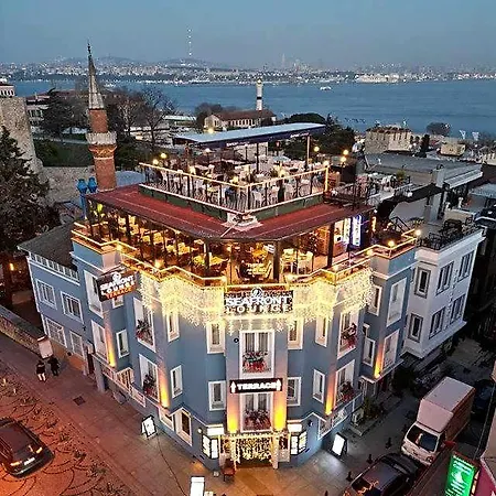 Hotell Sofia 3*