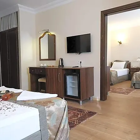 Sofia Hotell Istanbul