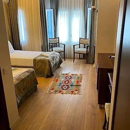 Sofia Istanbul