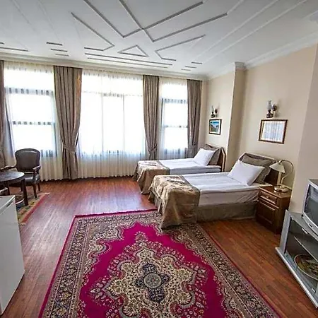 Sofia Istanbul