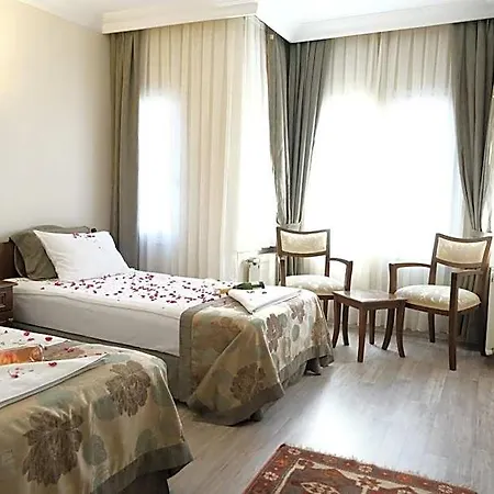 Hotell Sofia