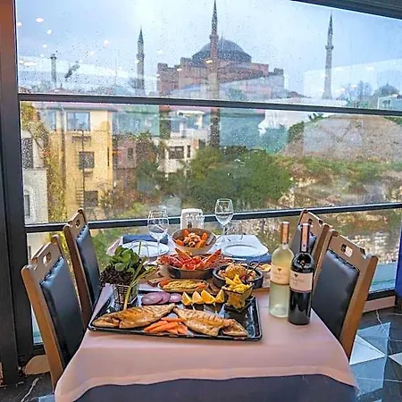 Sofia Istanbul