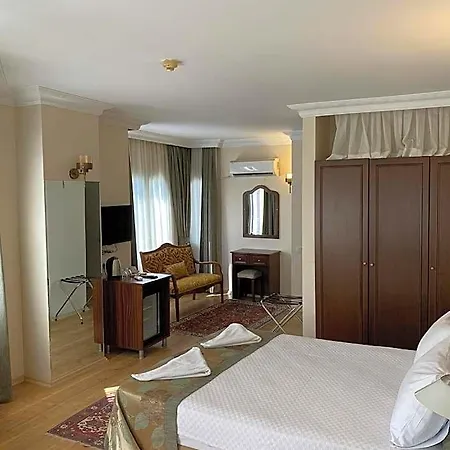 Sofia Istanbul