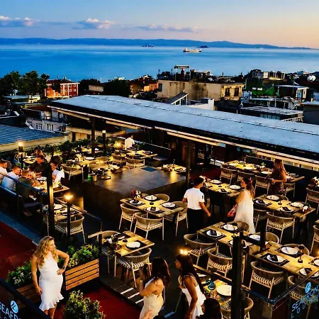 Sofia Hotel 3*