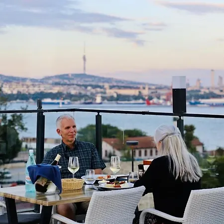 Hotel Sofia 3*