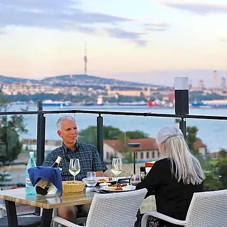 Sofia 3* Isztambul