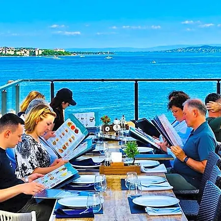 Sofia Hotel Istanbul