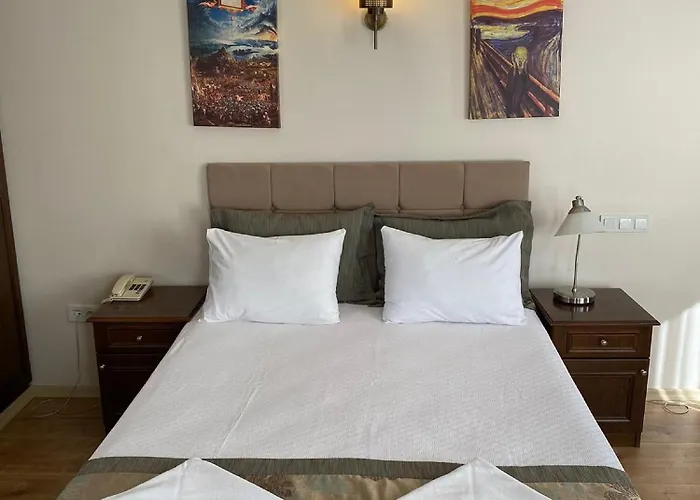 Hotel Sofia Istanbul