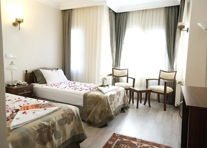 Hotel Sofia 3*