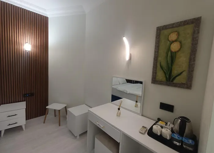 Sofia Hotel Istanbul