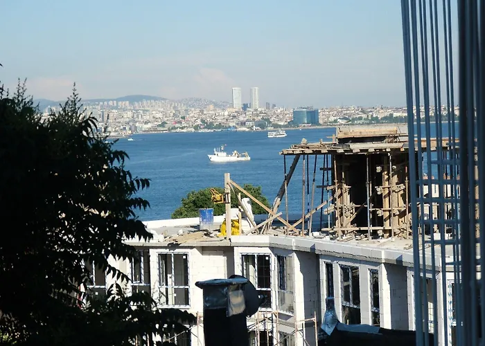 Hotel Sofia Istanbul