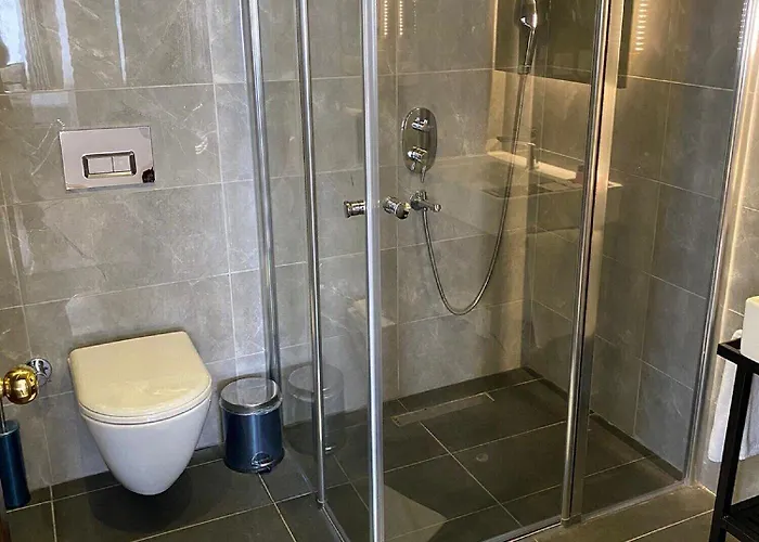 Hotel Sofia Istanbul