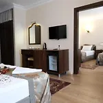 Sofia 3* イスタンブール