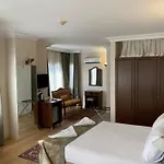 Sofia ホテル イスタンブール