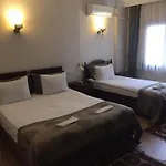 ホテル Sofia イスタンブール