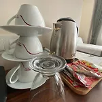 Hotel Sofia Istanbul