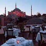 Sofia Hotel Istanbul