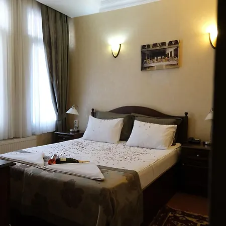 Sofia Istanbulská provincie