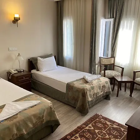 Hotel Sofia Istanbulská provincie