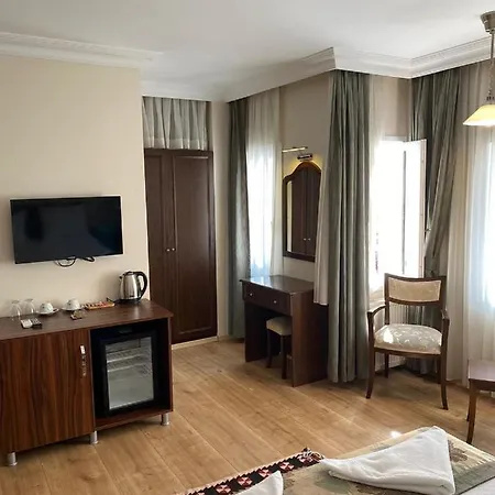 Sofia 3*