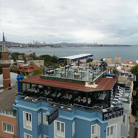 Hotel Sofia 3*