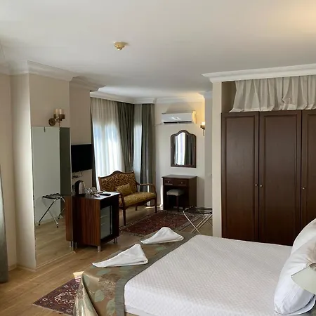 Sofia Hotel Istanbulská provincie