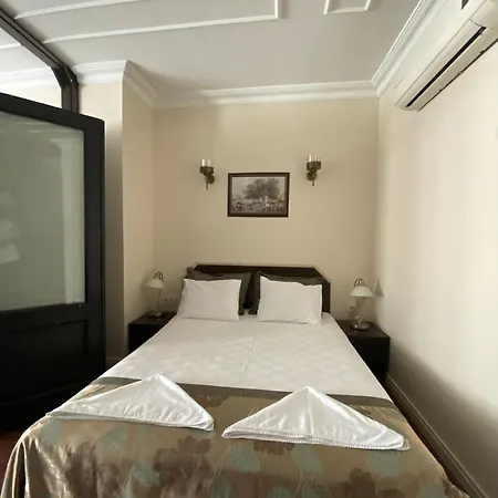 Sofia Istanbulská provincie